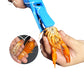2Pcs Lightweight Manual Crawfish Sheller Peeler