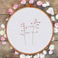 2 Pack 14 Count Precut Cotton Aida Cloth for Cross Stitch Embroidery-White
