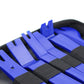 19Pcs Trim Removal Tool Set for Car Panel Door Audio with Portable Storage Bag