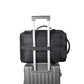 8 cm Expandable Vacuum Compression Travel Backpack