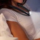 LED Neck Reading Light Multi-function Neck Light