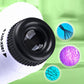 Mini Pocket Microscope Portable Handheld Microscope With Stand Educational Microscope Kit