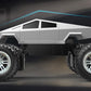 2.4 GHz Amphibious Remote Control Car 4WD All Terrain Off Road Pickup Truck Toy