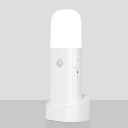 Smart Motion Sensor Night Light 5m Detection Wireless LED Lamp