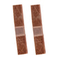 2 PCS Adjustable Velvet Wig Grip Headbands for Wig Fixing