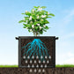 5 Pcs Nonwoven Grow Bags for Fruit Flowers and Vegetables