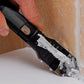 3-in-1 Caulking Tool Kit Sealant Finishing Tool Caulk Removal Hand Tool