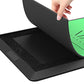 3Pcs Replaceable Golf Hitting Mat Golf Practice Mat with Instant Swing Path Feedback