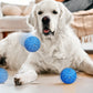 3 Mode Automatic Moving Rotating Dog Toy Ball for Medium and Large Dogs