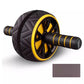 Wide Ab Roller Wheel for Home Gym Core Training