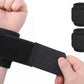 2 Pcs Wrist Compression Strap and Wrist Brace Support for Fitness Weightlifting