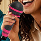 Microphone Karaoke Party Game Card Set for Family Board Game