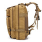 30L Military Backpack Tactical Hiking Camping Bag Rucksack for Outdoor Trek Travel