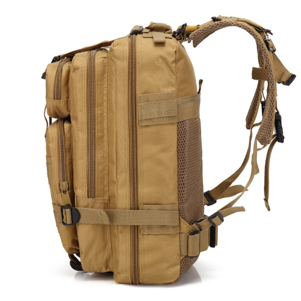 30L Military Backpack Tactical Hiking Camping Bag Rucksack for Outdoor Trek Travel