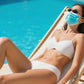 2Pcs Eye Protection Red Light Therapy Tanning Bed Goggles for Sunbathing