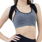Invisible Posture Corrector Back Brace for Hunchback and Bad Posture Adjustable Shoulder & Upper Back Support