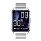 Smart Watch Sports Fitness Tracker with Heart Rate Monitor