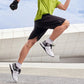 2PCS Patella Support Bands for Knee Tendon Running Basketball Hiking
