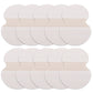 60-Pack Disposable Armpit Sweat Pads Underarm Odour Sweat Pads