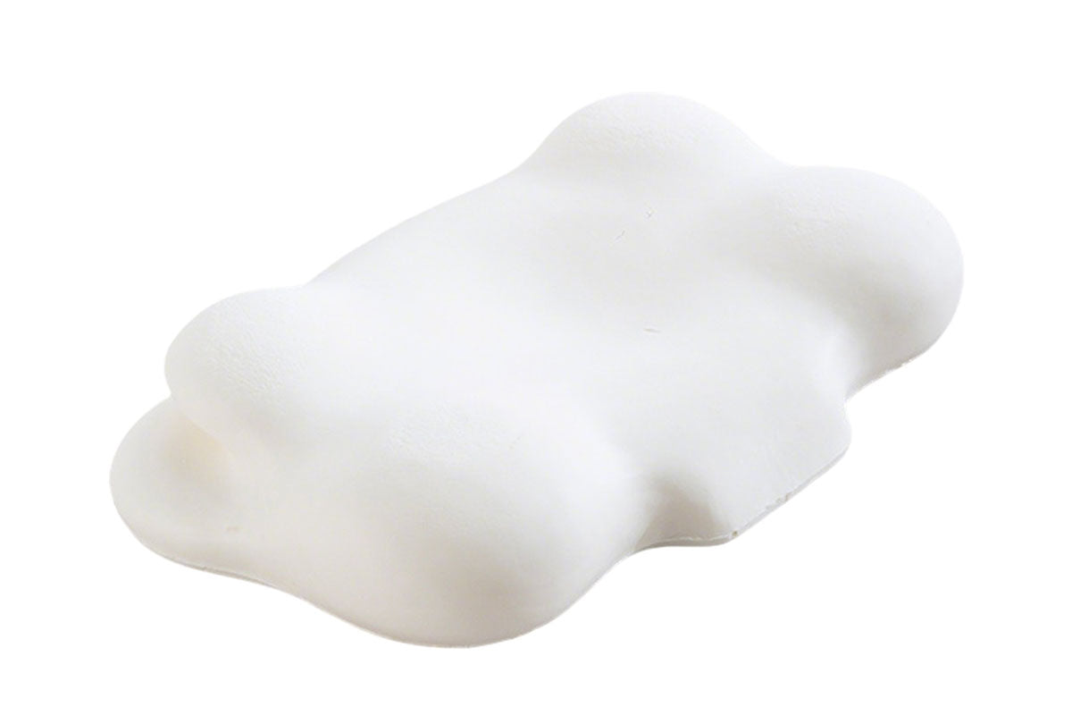 4D Cloud Pillow Ergonomic Neck Support Pillow Sleep Pillow