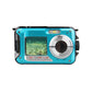 24MP Underwater Camera Waterproof Digital Camera
