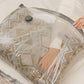 15Pcs Vacuum Bags for Travel with Rechargeable Air Pump Space Saver Compression Set