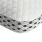 Memory Foam Pillow for Sleeping Neck Support Pillow Neck Bed Pillow