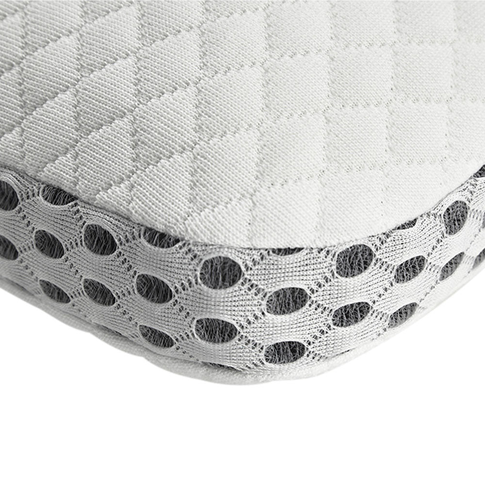 Memory Foam Pillow for Sleeping Neck Support Pillow Neck Bed Pillow