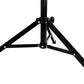 Portable Flexible Tripod Stand Rotating Selfie with Clamp for Mobile Phone Camera
