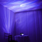 Galaxy Light Projector for Bedroom Sensory Lights with 14 Color Star Projector Night Light
