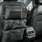 Multi Pocket Auto Seat Back Organizer Hiking Camping Travel Bag