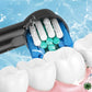 20 Pack Replacement Electric Toothbrush Heads for Oral B Soft Tooth Brush Heads