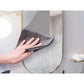 Microfiber Cleaning Cloth Pad Streak-Free Towel for Glass Kitchen and Home