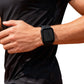 Replacement Silicone Sport Watch Strap for TomTom Smart Watches Adjustable
