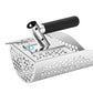 Sand Scoop with Shovel for Metal Detecting Metal Detector at Beach