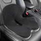 1 Piece Memory Foam Seat Cushion Ergonomic Back Support