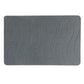 Non Slip Diatomaceous Earth Shower Mat Quick Drying Floor Mat for Bathroom Kitchen