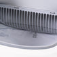 2pcs Tri-Proof Leakproof Liner Mats for Automatic Self Cleaning Smart Litter Box Waterproof Replacement Inner Pads