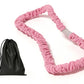 1.4KG Soft Spring Plush Hula Hoop for Weight Loss Exercise Hoop for Home Gym