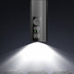 Portable Tire Inflator Cordless Air Pump for Car Motorcycle Bicycle