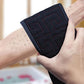 Bath Shower Exfoliating Back Strap Double-Sided Back Scrub Towel