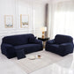 Velvet Plush Stretch Couch Cover