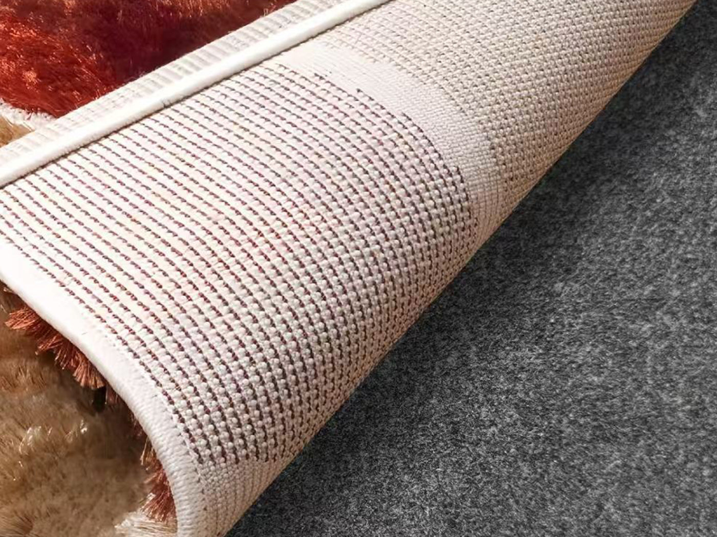 120x180cm Felt Rug Pad Non Slip Carpet Gripper Floors Protective Cushioned Pads