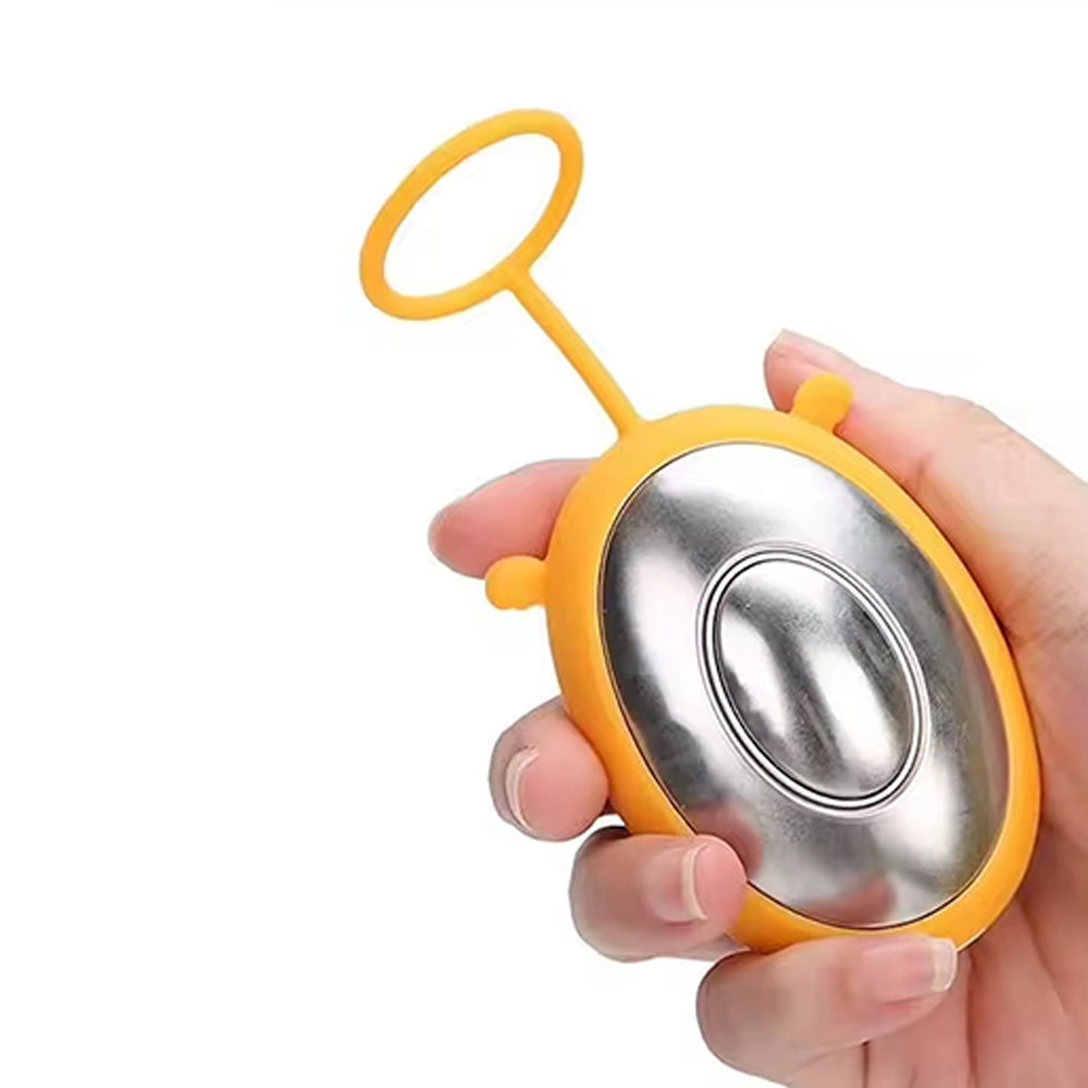 2Pcs Chill Pill Device Hand Held Ergonomic Sleep Aid Machine