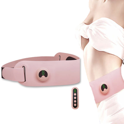 EMS Therapy Electric Muscle Stimulator Massager for Pain Relief