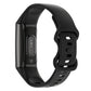 Smart Fitness Tracker Watch Heart Rate Blood Pressure Monitor with Sports Modes