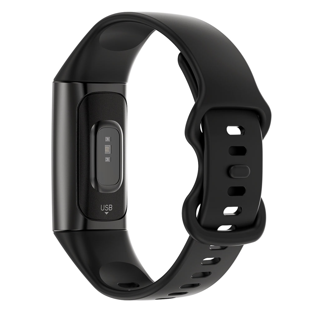 Smart Fitness Tracker Watch Heart Rate Blood Pressure Monitor with Sports Modes