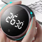 LED Digital Kitchen Timer Stopwatch for Cooking Learning and Classroom