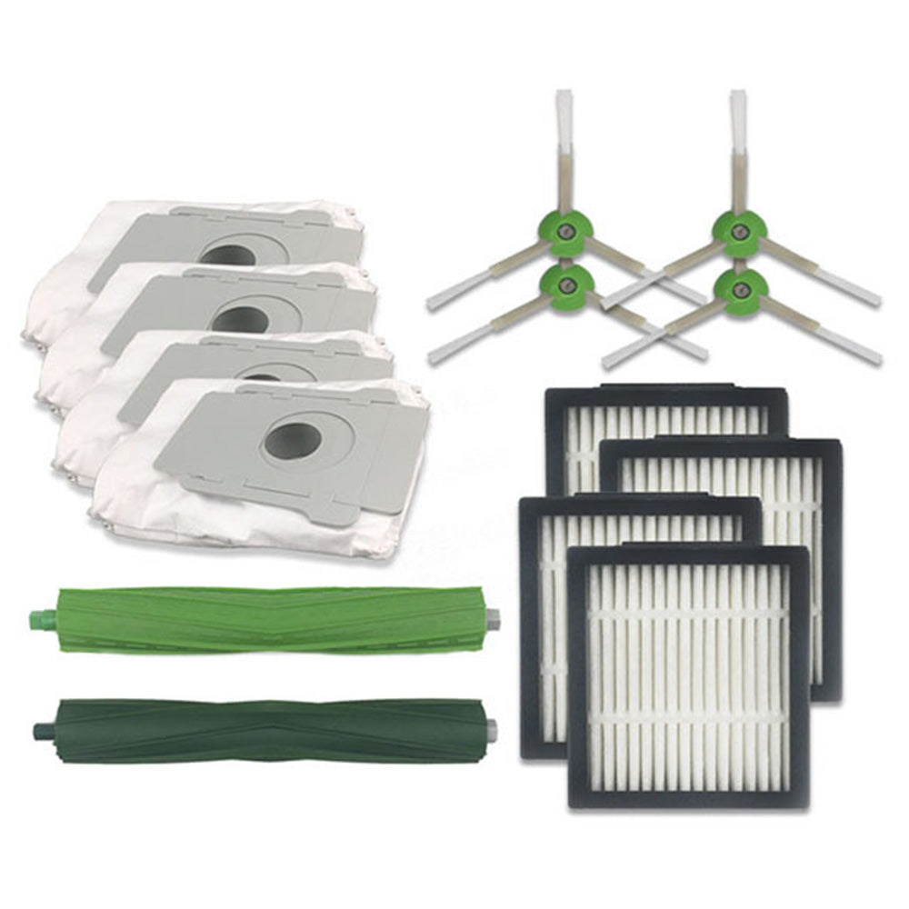 Replacement Parts Accessories For iRobot Roomba I7 E5 E6 Series Vacuum Cleaner