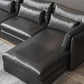 Self Adhesive Leather Repair Patch 50x500cm Vinyl Sofa Couch Vehicle Seat Repair Tape
